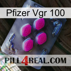 Pfizer Vgr 100 02